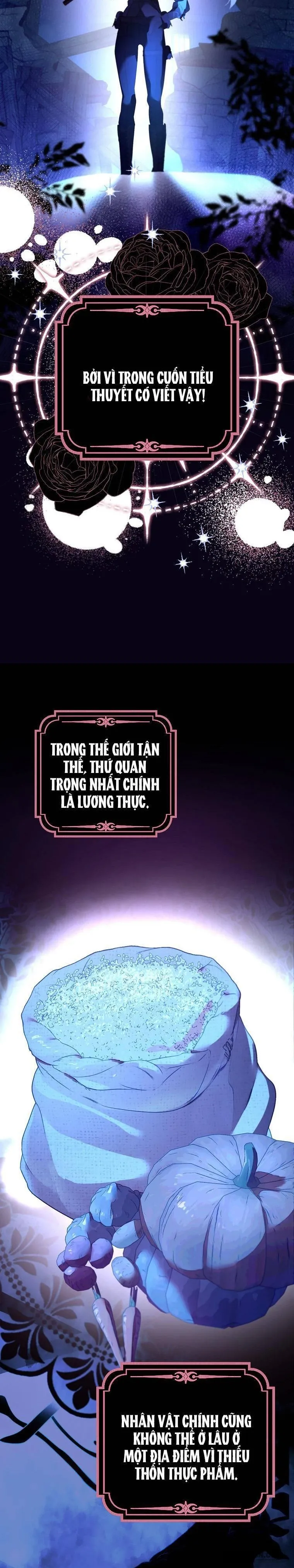 Những Nam Chính Bị Mắc Kẹt Trong Nhà Của Tôi - Chap 2 - Trang 10