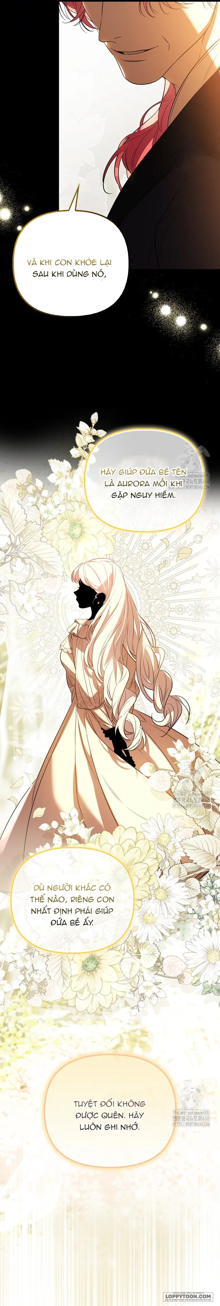 Những Nam Chính Bị Mắc Kẹt Trong Nhà Của Tôi - Chap 23 - Trang 10