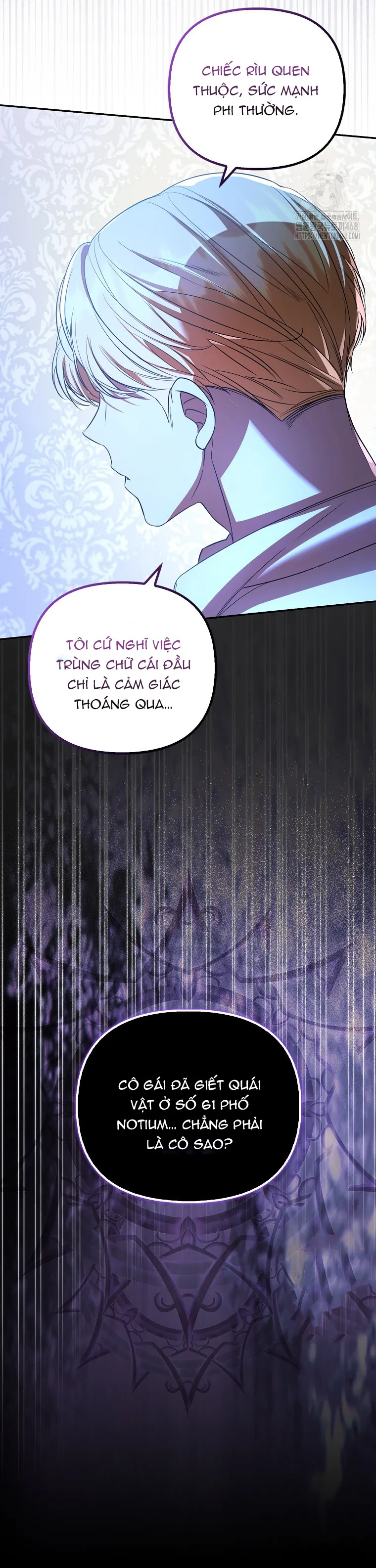 Những Nam Chính Bị Mắc Kẹt Trong Nhà Của Tôi - Chap 27 - Trang 19