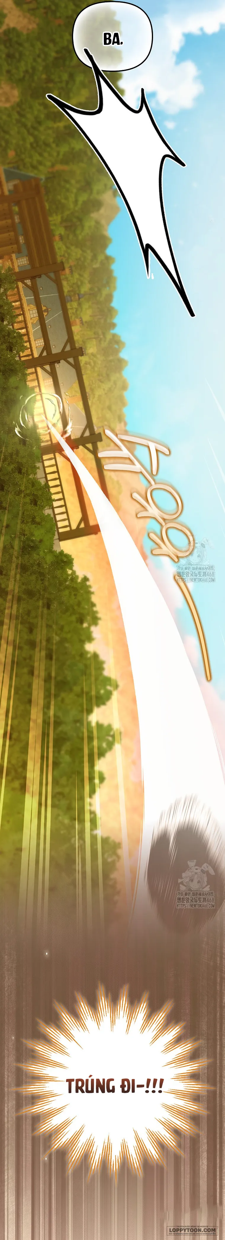 Những Nam Chính Bị Mắc Kẹt Trong Nhà Của Tôi - Chap 29 - Trang 22