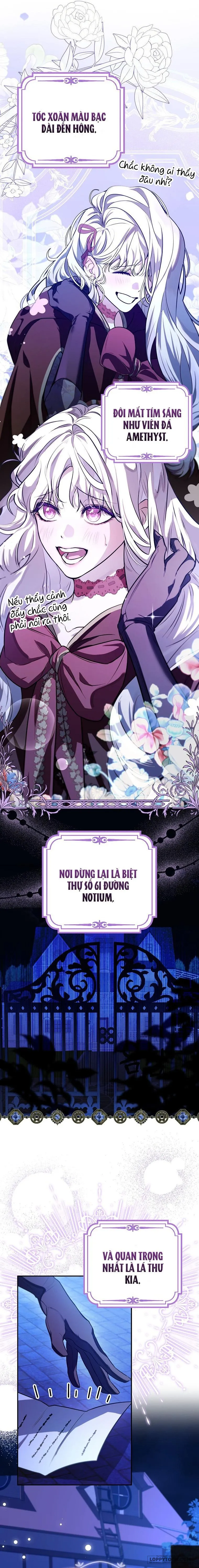 Những Nam Chính Bị Mắc Kẹt Trong Nhà Của Tôi - Chap 3 - Trang 15