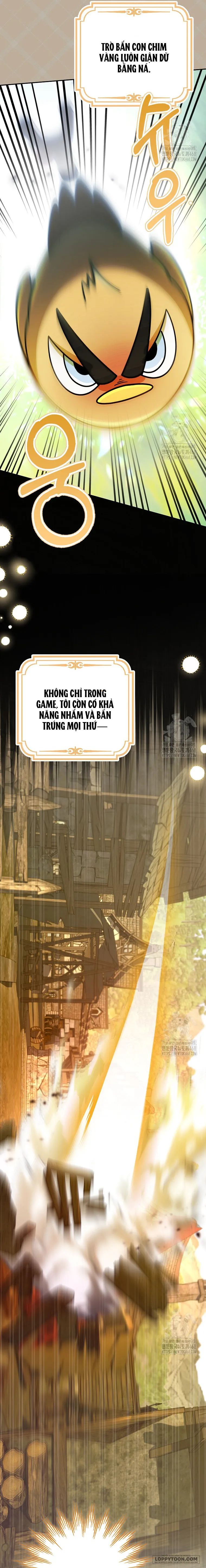 Những Nam Chính Bị Mắc Kẹt Trong Nhà Của Tôi - Chap 30 - Trang 2