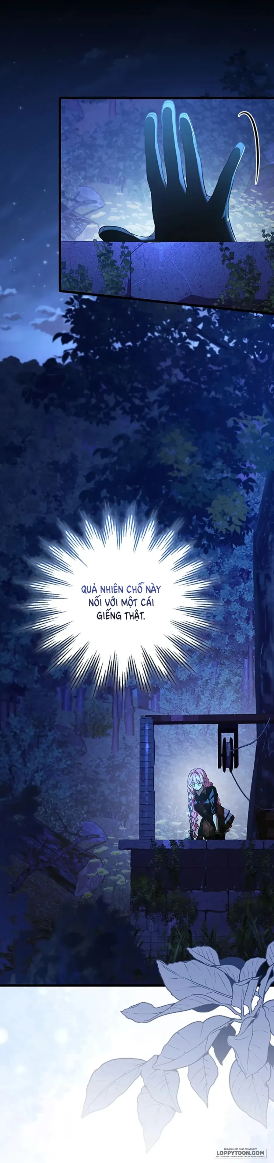 Những Nam Chính Bị Mắc Kẹt Trong Nhà Của Tôi - Chap 34 - Trang 17