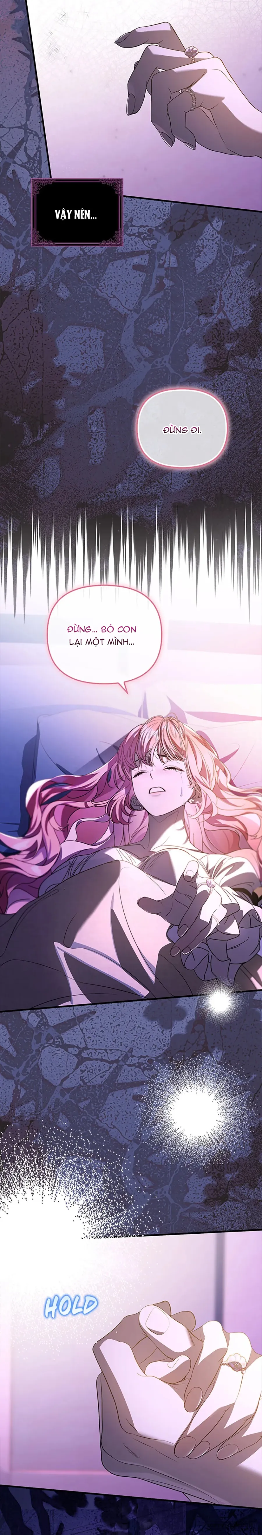 Những Nam Chính Bị Mắc Kẹt Trong Nhà Của Tôi - Chap 38 - Trang 19