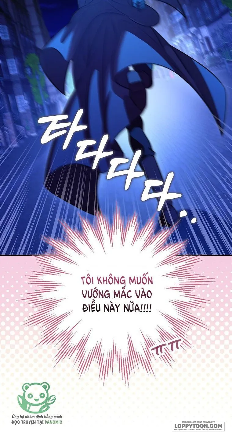 Những Nam Chính Bị Mắc Kẹt Trong Nhà Của Tôi - Chap 4 - Trang 21