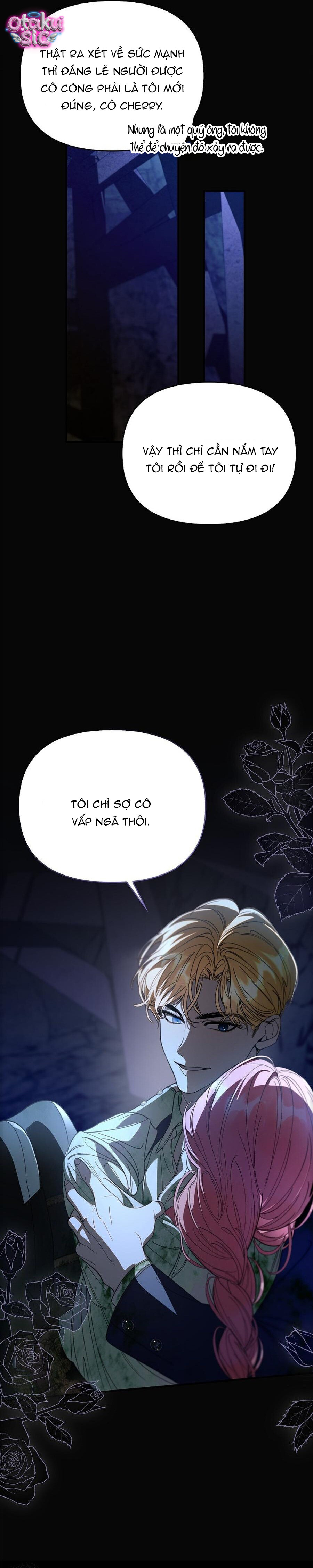 Những Nam Chính Bị Mắc Kẹt Trong Nhà Của Tôi - Chap 50 - Trang 6