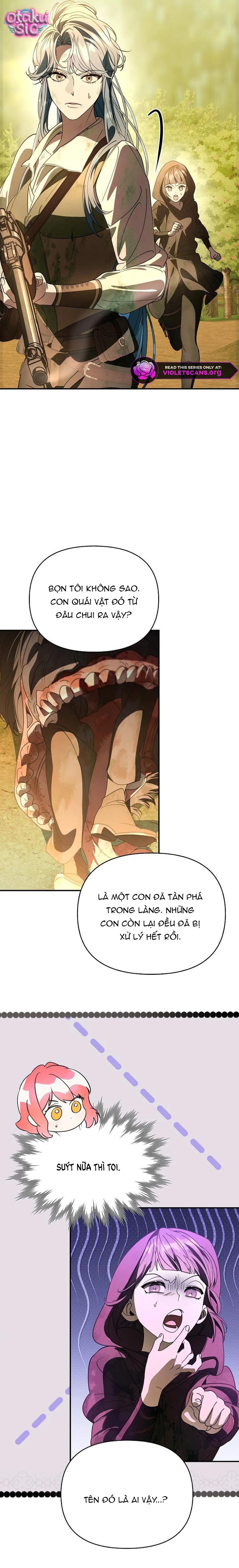 Những Nam Chính Bị Mắc Kẹt Trong Nhà Của Tôi - Chap 51 - Trang 17