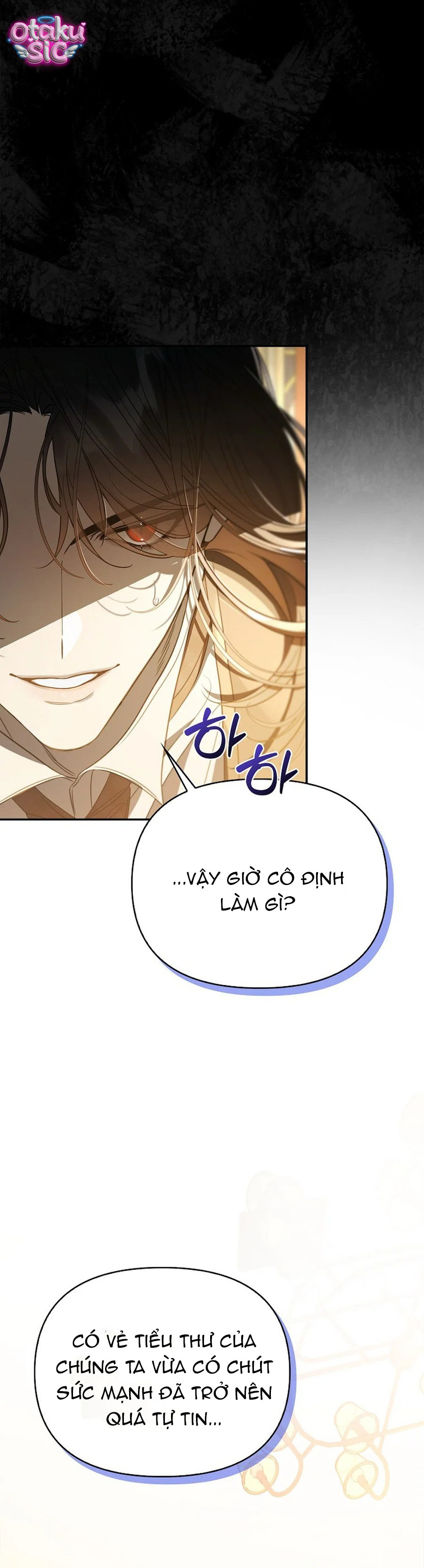 Những Nam Chính Bị Mắc Kẹt Trong Nhà Của Tôi - Chap 57 - Trang 1