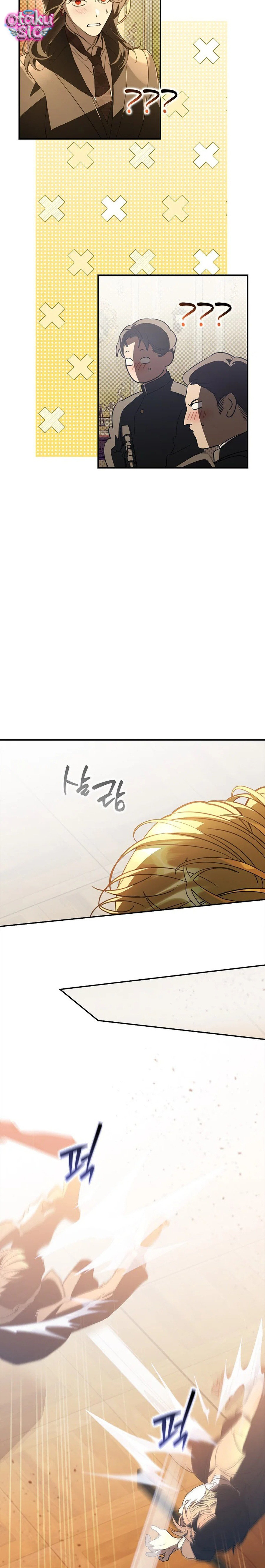 Những Nam Chính Bị Mắc Kẹt Trong Nhà Của Tôi - Chap 57 - Trang 4