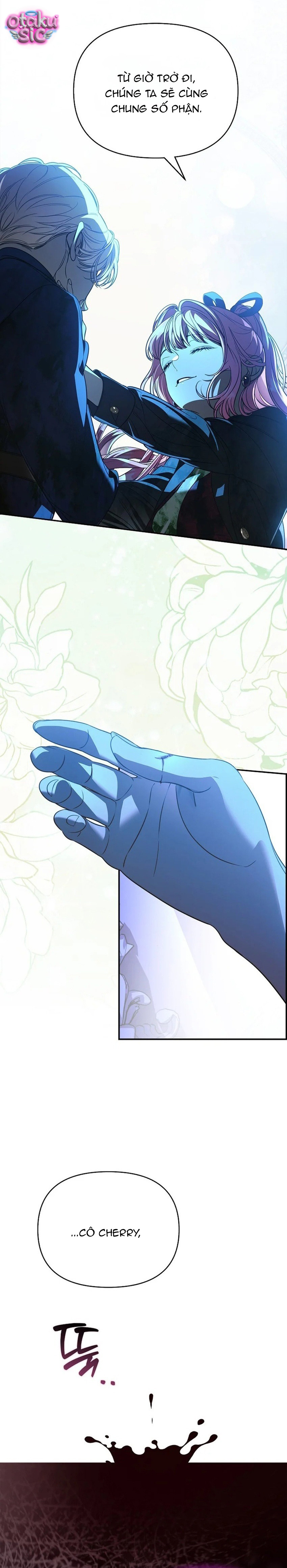 Những Nam Chính Bị Mắc Kẹt Trong Nhà Của Tôi - Chap 60 - Trang 1
