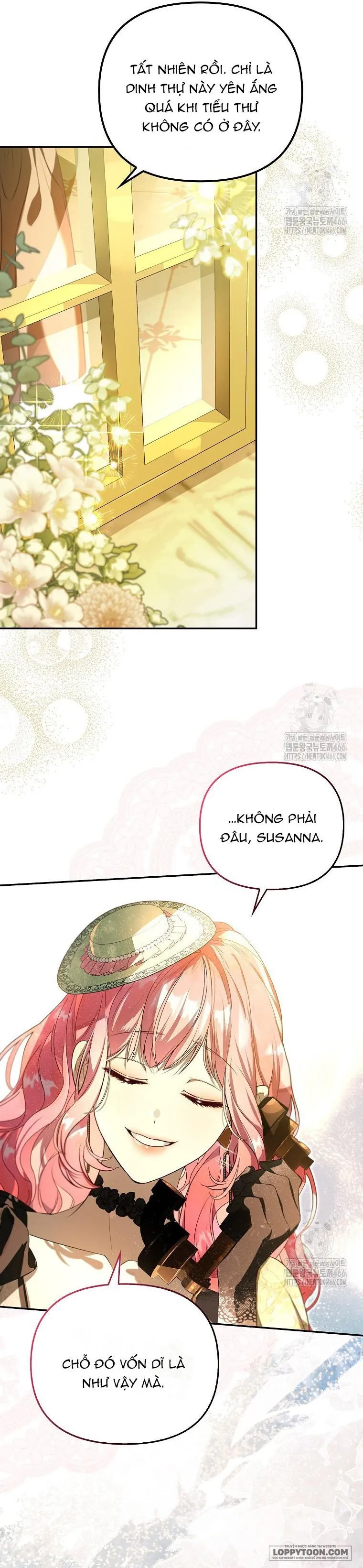Những Nam Chính Bị Mắc Kẹt Trong Nhà Của Tôi - Chap 9 - Trang 17