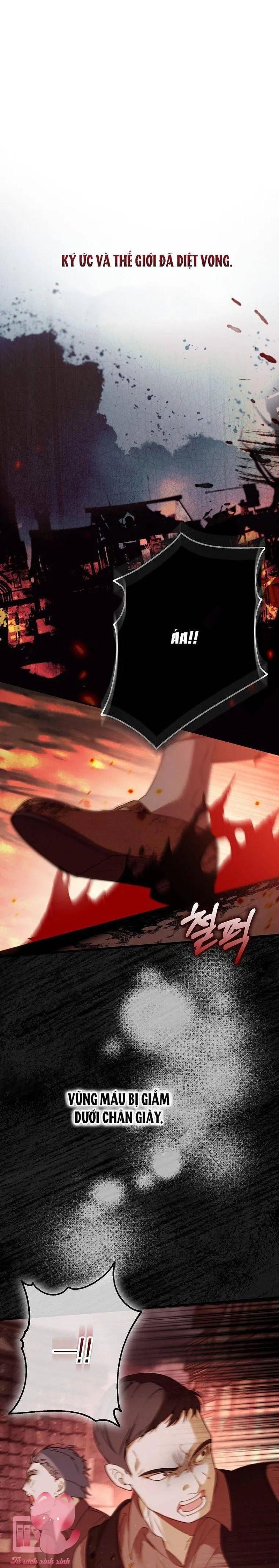 Những Nam Chính Bị Mắc Kẹt Trong Nhà Tôi - Chap 1 - Trang 2