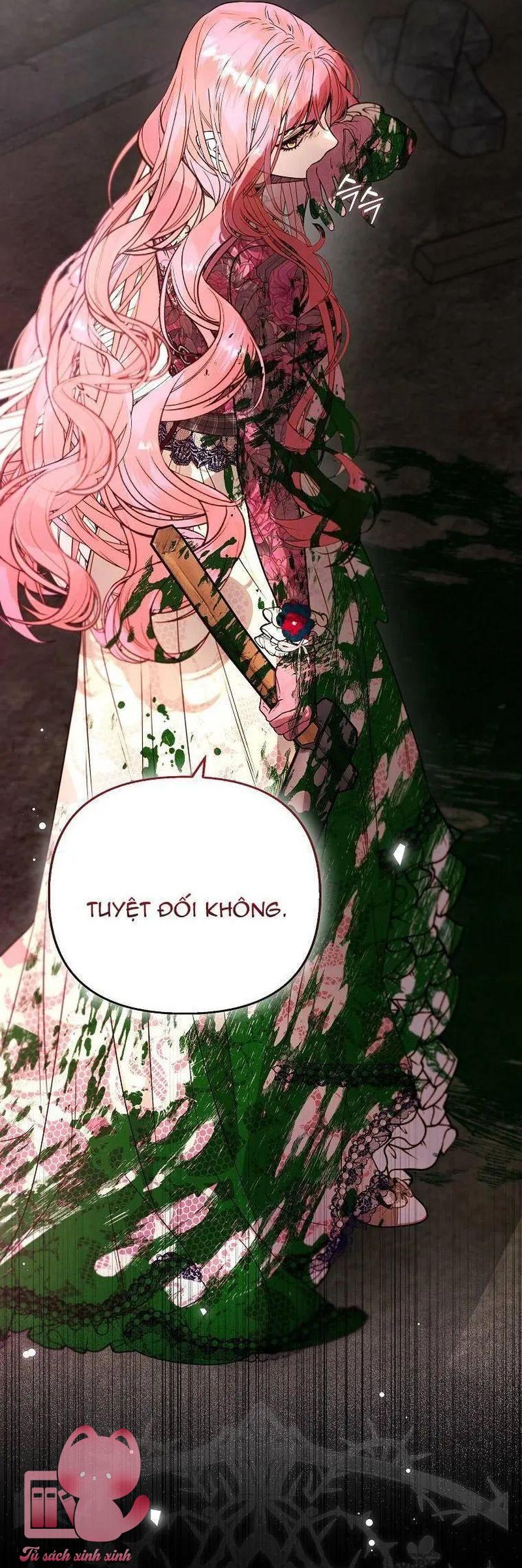 Những Nam Chính Bị Mắc Kẹt Trong Nhà Tôi - Chap 1 - Trang 11