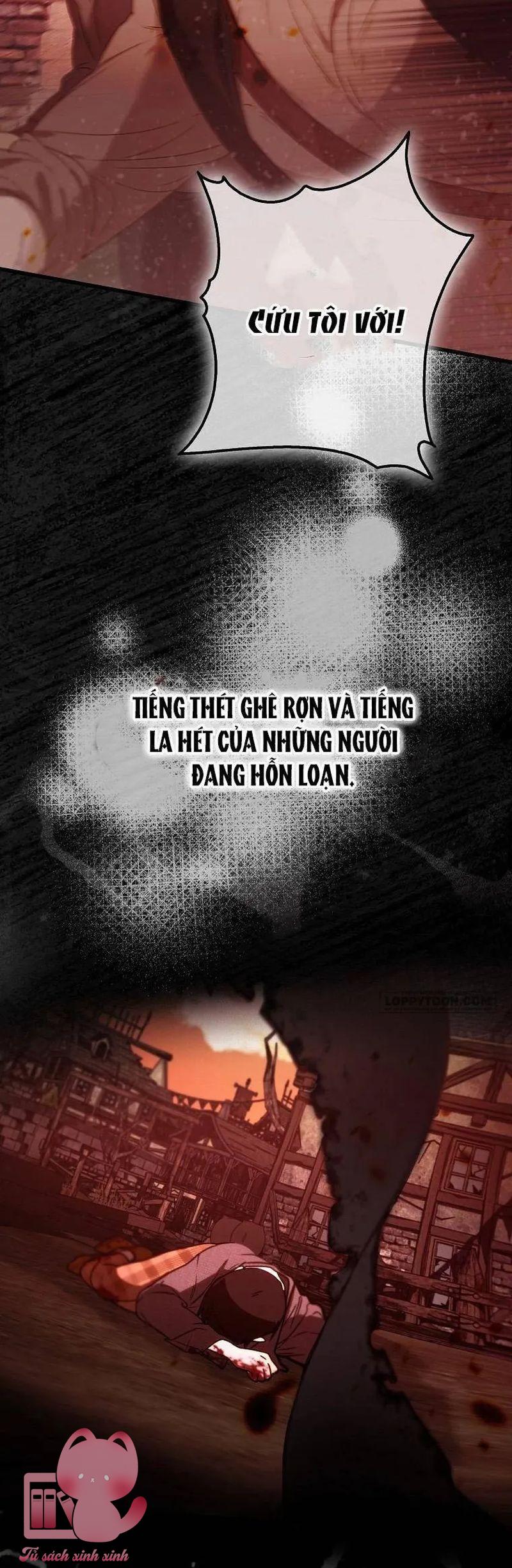 Những Nam Chính Bị Mắc Kẹt Trong Nhà Tôi - Chap 1 - Trang 3