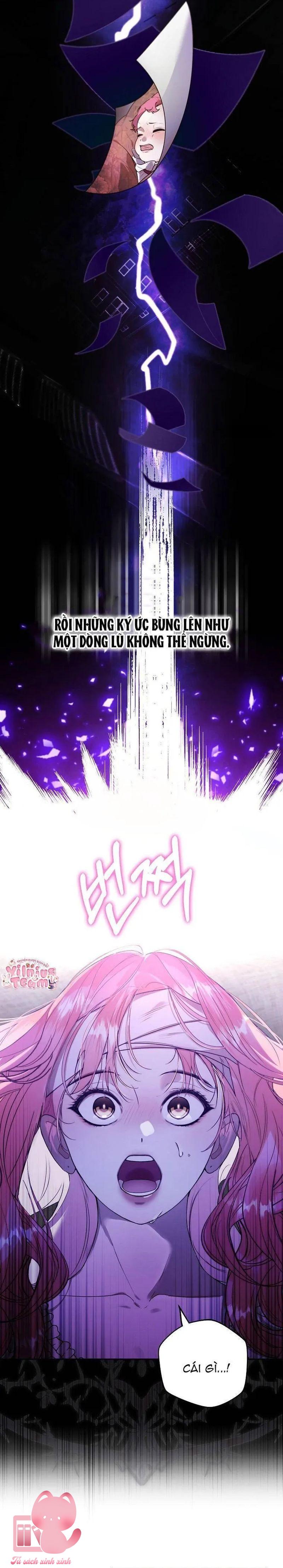 Những Nam Chính Bị Mắc Kẹt Trong Nhà Tôi - Chap 1 - Trang 24