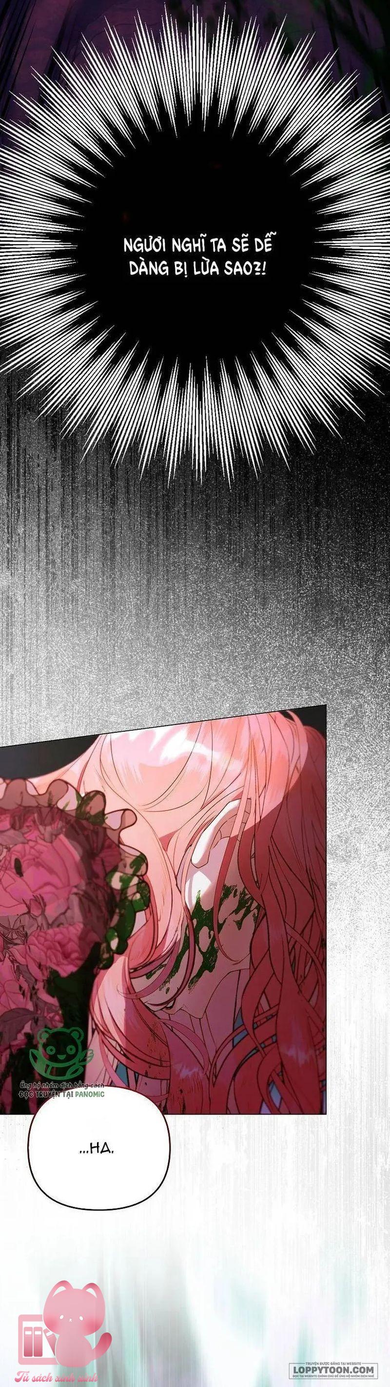 Những Nam Chính Bị Mắc Kẹt Trong Nhà Tôi - Chap 1 - Trang 9