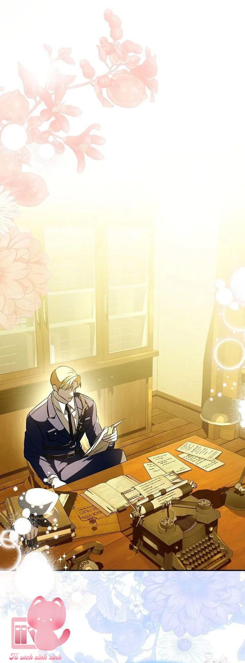 Những Nam Chính Bị Mắc Kẹt Trong Nhà Tôi - Chap 10 - Trang 2