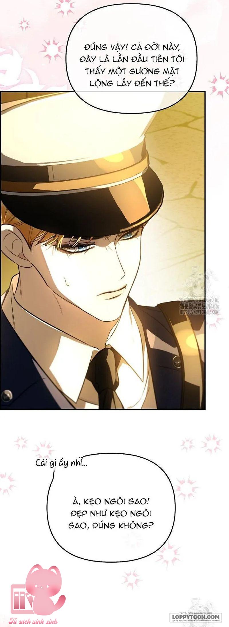 Những Nam Chính Bị Mắc Kẹt Trong Nhà Tôi - Chap 10 - Trang 19