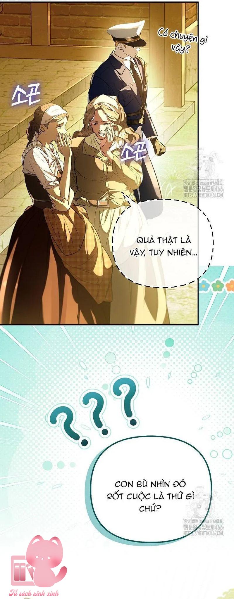 Những Nam Chính Bị Mắc Kẹt Trong Nhà Tôi - Chap 10 - Trang 10