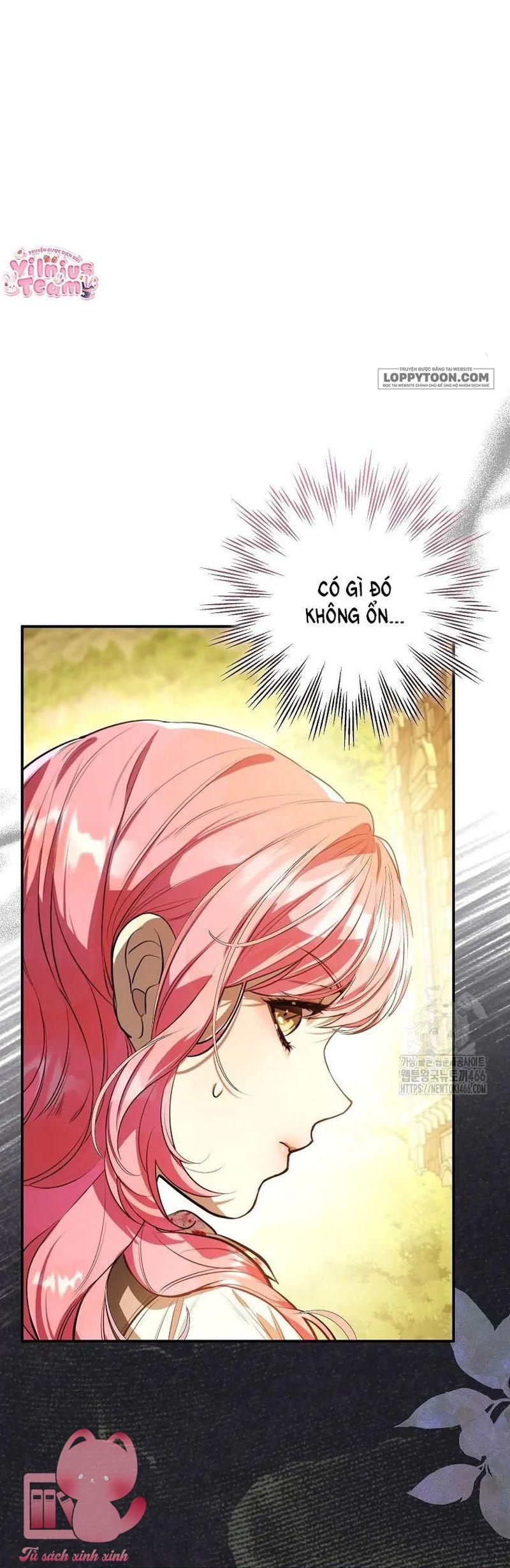Những Nam Chính Bị Mắc Kẹt Trong Nhà Tôi - Chap 12 - Trang 12