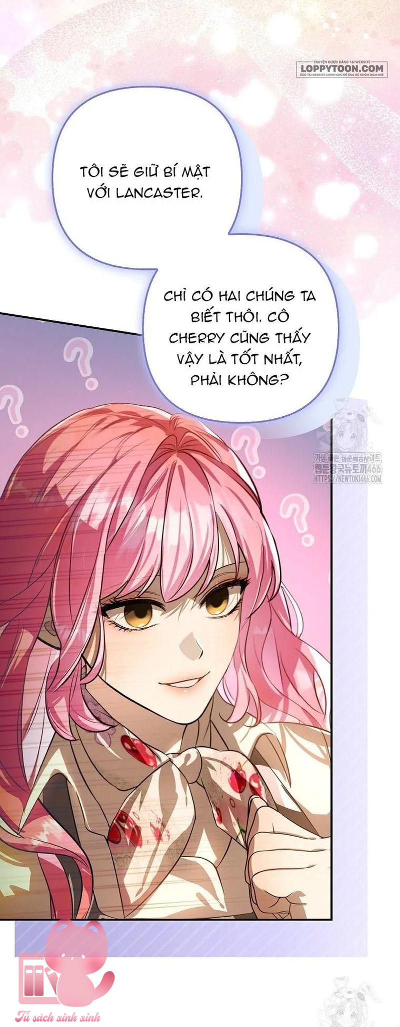 Những Nam Chính Bị Mắc Kẹt Trong Nhà Tôi - Chap 12 - Trang 22