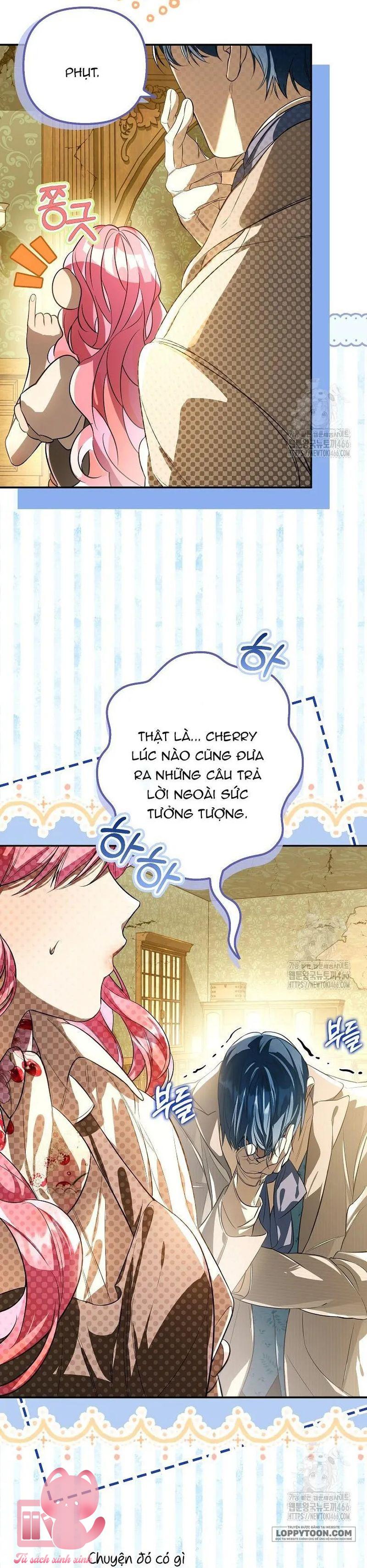 Những Nam Chính Bị Mắc Kẹt Trong Nhà Tôi - Chap 12 - Trang 26