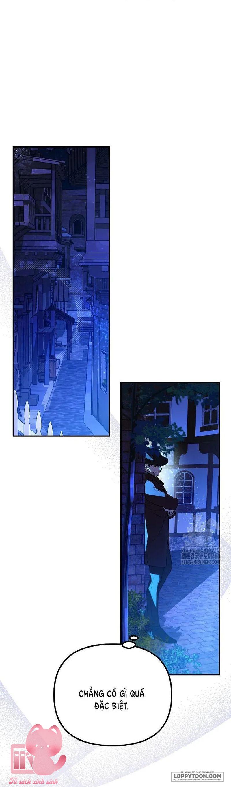 Những Nam Chính Bị Mắc Kẹt Trong Nhà Tôi - Chap 12 - Trang 7