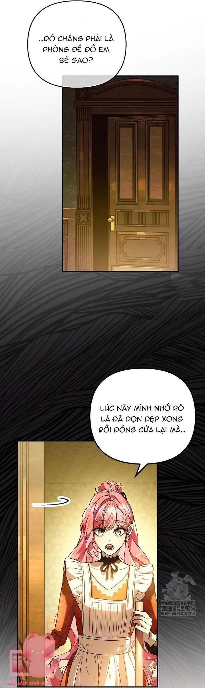 Những Nam Chính Bị Mắc Kẹt Trong Nhà Tôi - Chap 14 - Trang 18