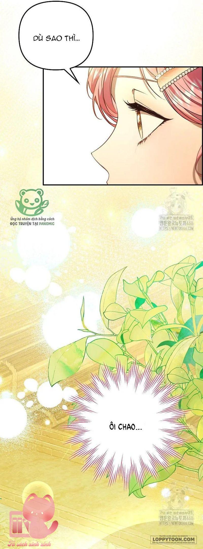 Những Nam Chính Bị Mắc Kẹt Trong Nhà Tôi - Chap 14 - Trang 10