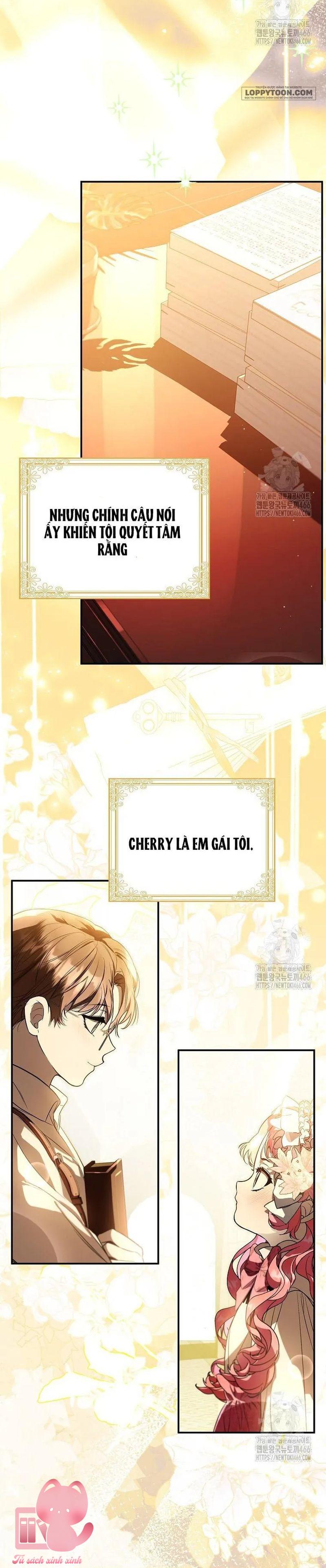 Những Nam Chính Bị Mắc Kẹt Trong Nhà Tôi - Chap 15 - Trang 25