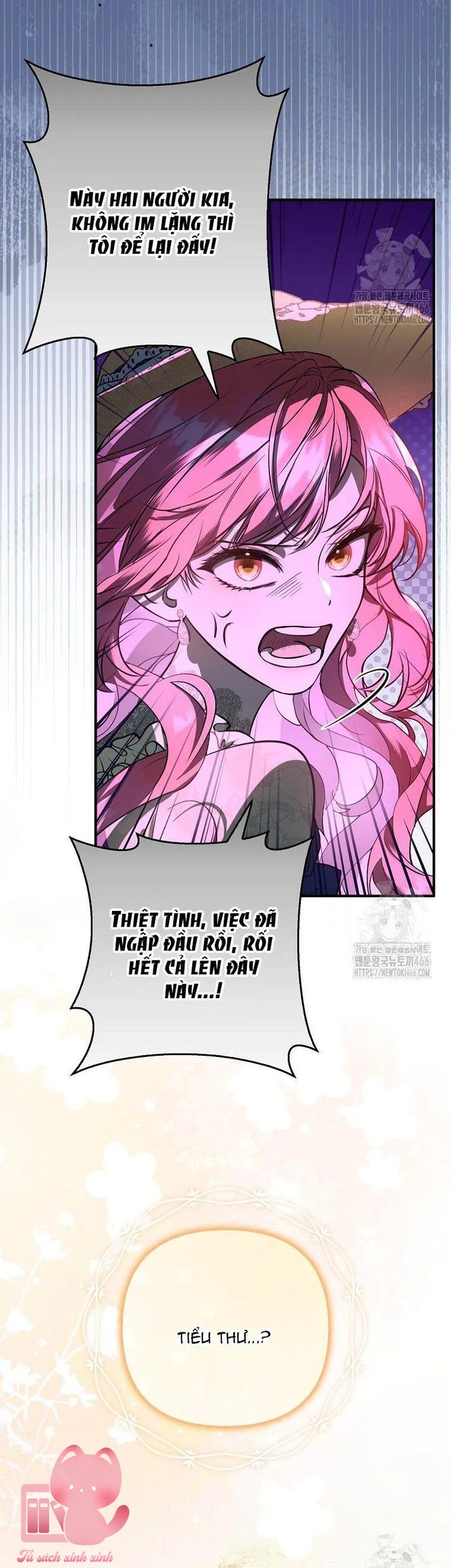 Những Nam Chính Bị Mắc Kẹt Trong Nhà Tôi - Chap 16 - Trang 26