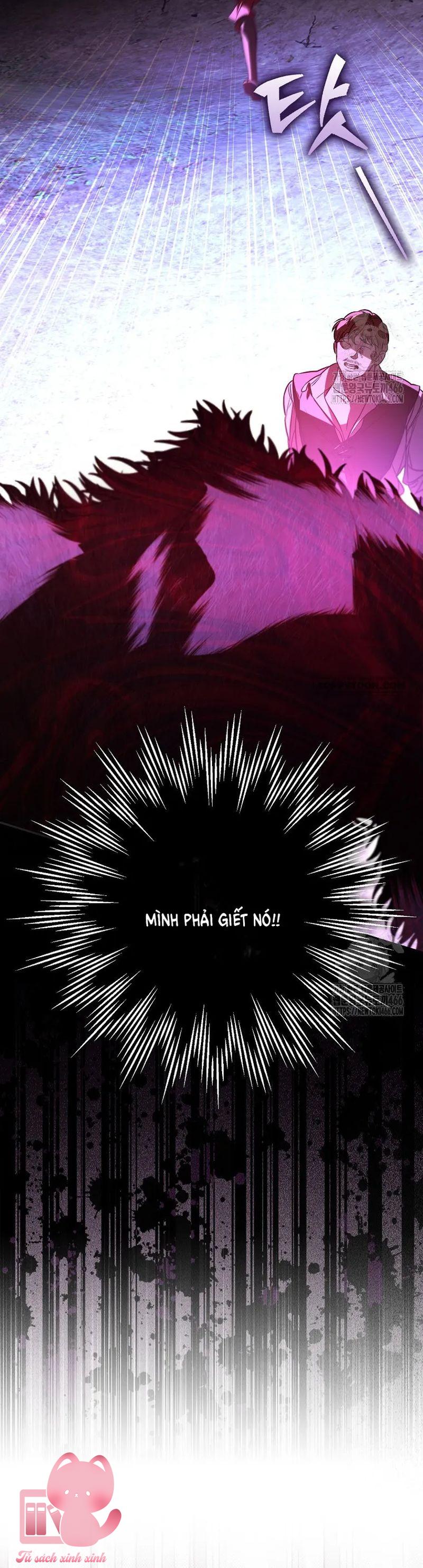 Những Nam Chính Bị Mắc Kẹt Trong Nhà Tôi - Chap 19 - Trang 17