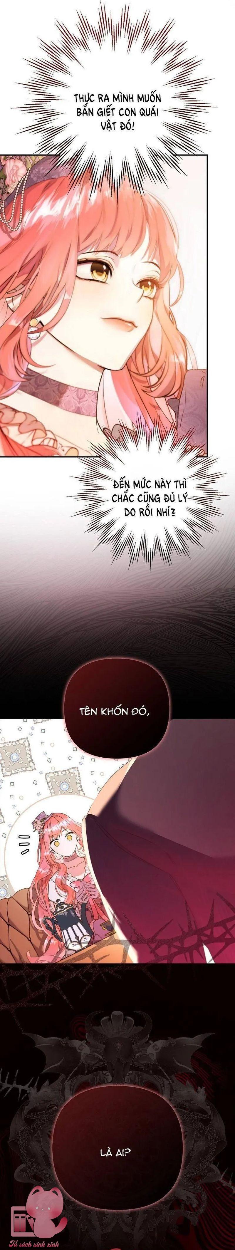Những Nam Chính Bị Mắc Kẹt Trong Nhà Tôi - Chap 2 - Trang 12