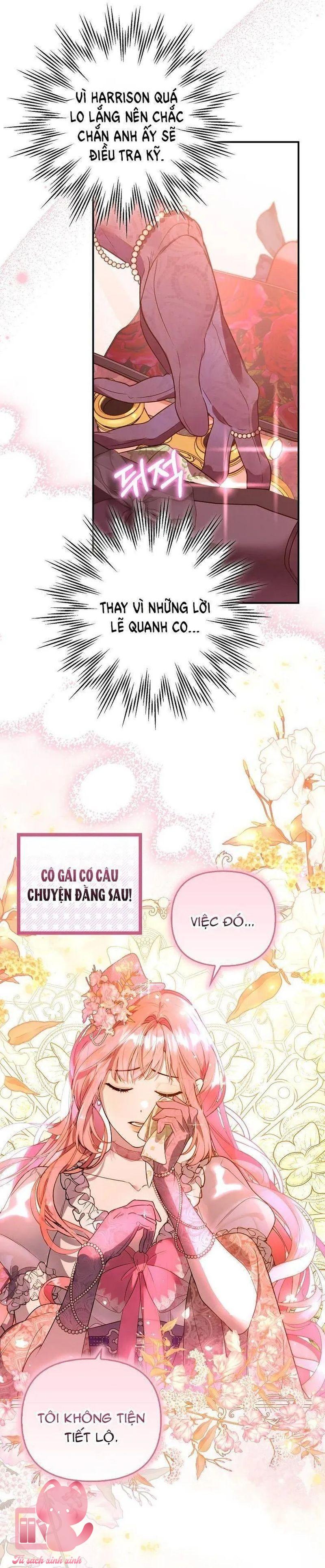 Những Nam Chính Bị Mắc Kẹt Trong Nhà Tôi - Chap 2 - Trang 14