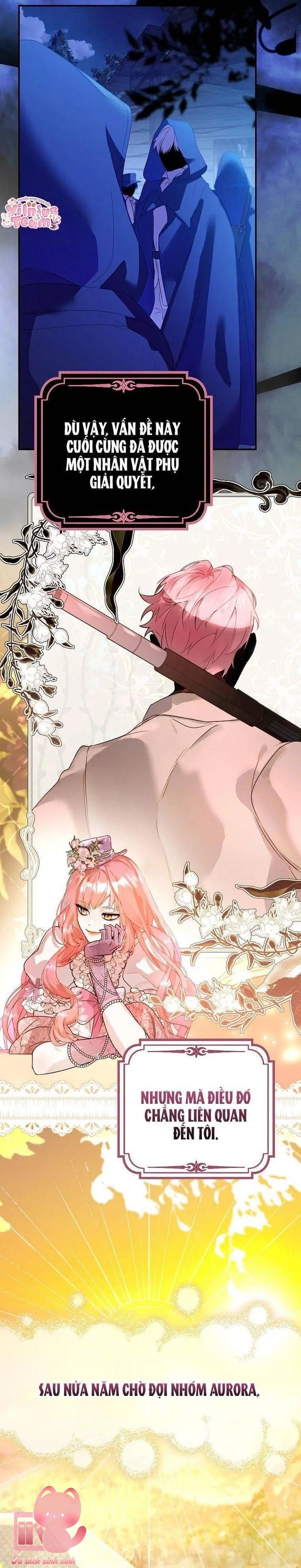 Những Nam Chính Bị Mắc Kẹt Trong Nhà Tôi - Chap 2 - Trang 18