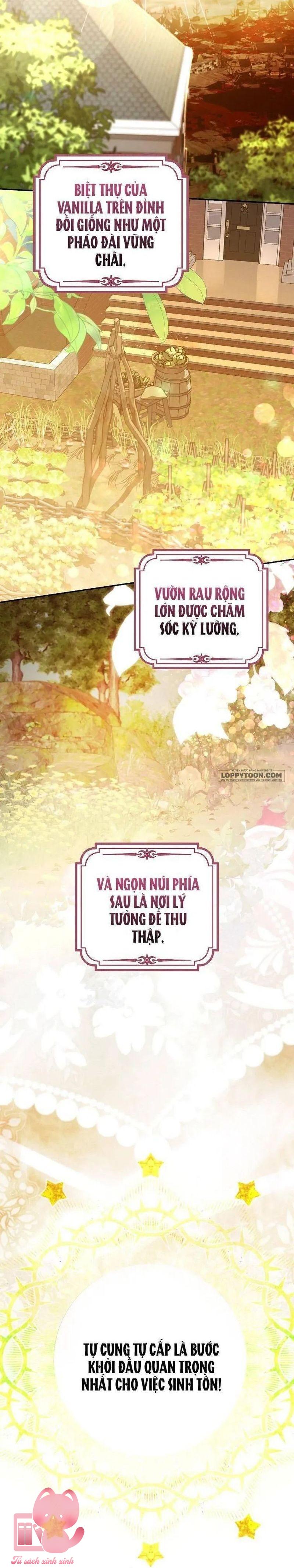 Những Nam Chính Bị Mắc Kẹt Trong Nhà Tôi - Chap 2 - Trang 19