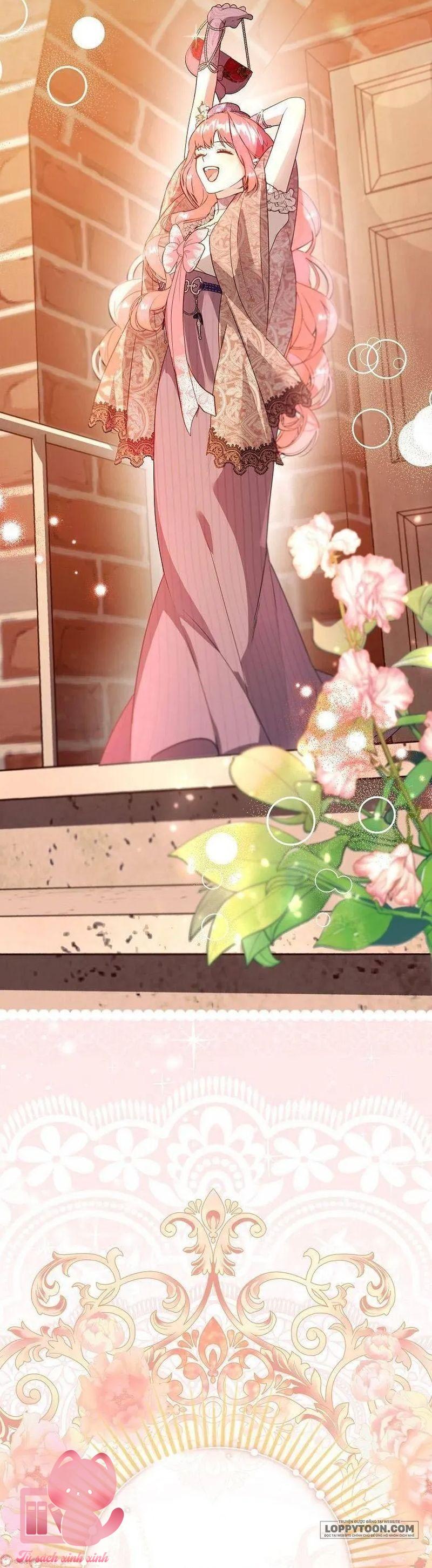 Những Nam Chính Bị Mắc Kẹt Trong Nhà Tôi - Chap 2 - Trang 29