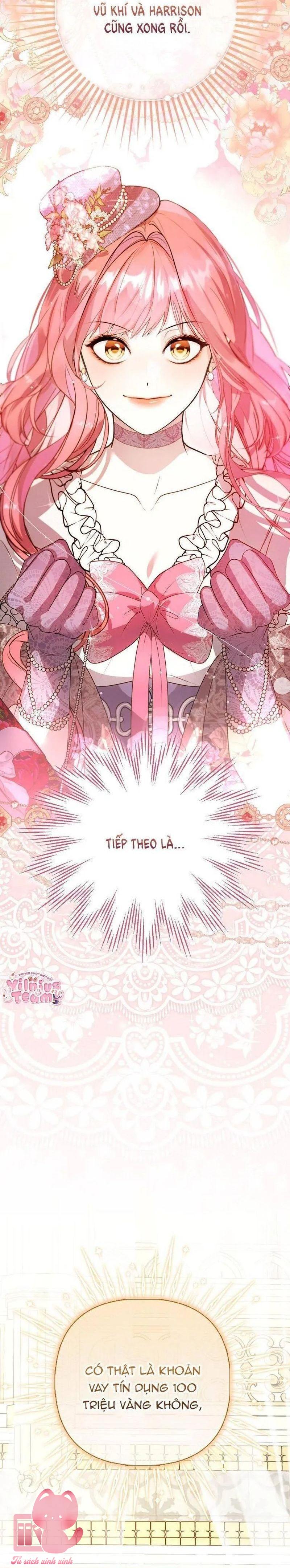 Những Nam Chính Bị Mắc Kẹt Trong Nhà Tôi - Chap 2 - Trang 30