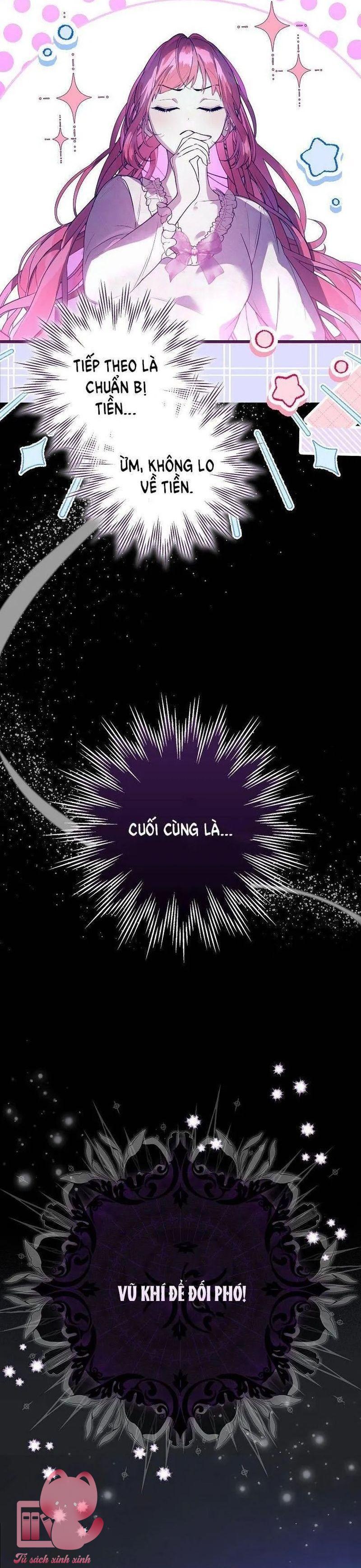 Những Nam Chính Bị Mắc Kẹt Trong Nhà Tôi - Chap 2 - Trang 4