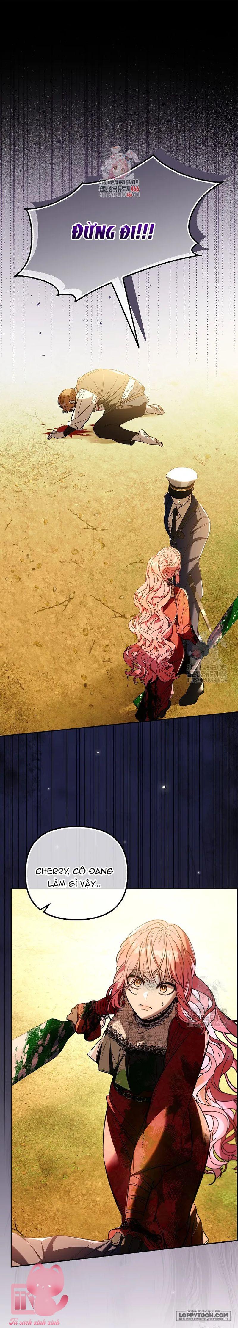 Những Nam Chính Bị Mắc Kẹt Trong Nhà Tôi - Chap 20 - Trang 2