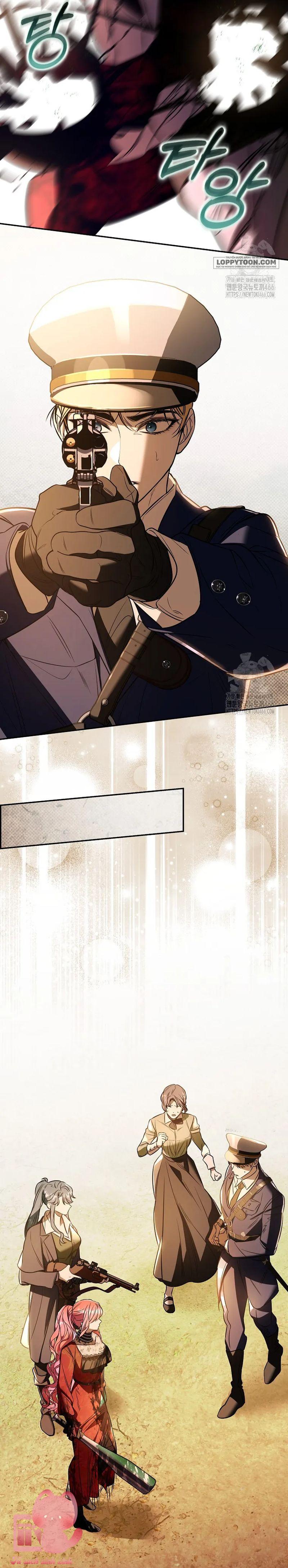 Những Nam Chính Bị Mắc Kẹt Trong Nhà Tôi - Chap 20 - Trang 15