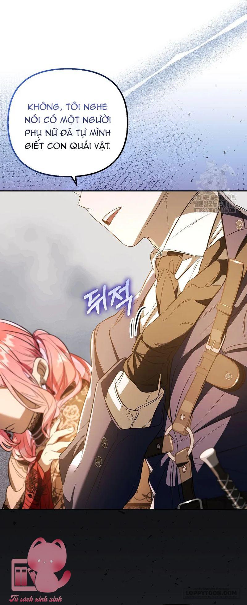 Những Nam Chính Bị Mắc Kẹt Trong Nhà Tôi - Chap 20 - Trang 26