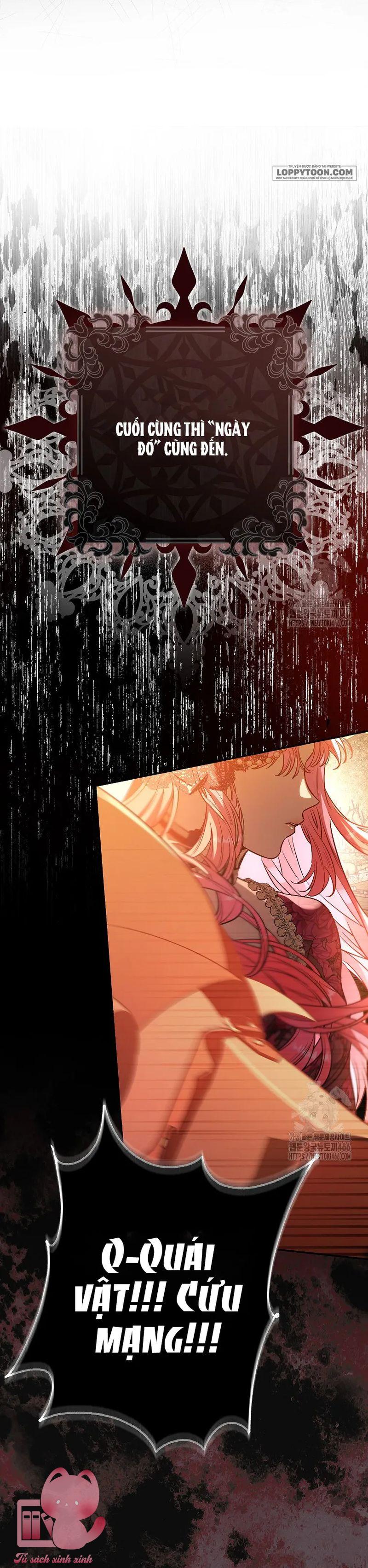Những Nam Chính Bị Mắc Kẹt Trong Nhà Tôi - Chap 21 - Trang 15