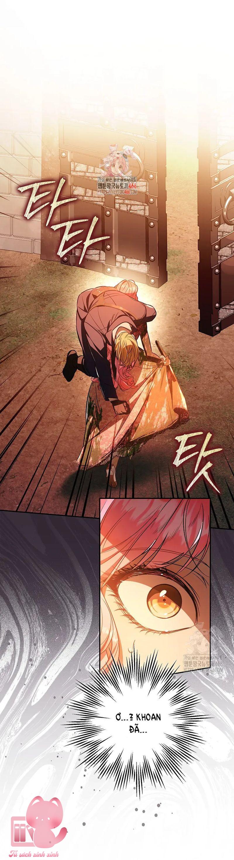Những Nam Chính Bị Mắc Kẹt Trong Nhà Tôi - Chap 22 - Trang 2