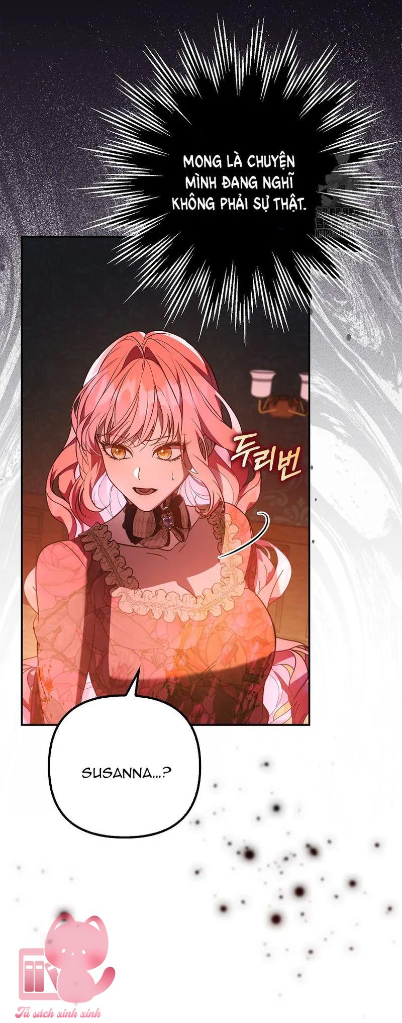 Những Nam Chính Bị Mắc Kẹt Trong Nhà Tôi - Chap 22 - Trang 12