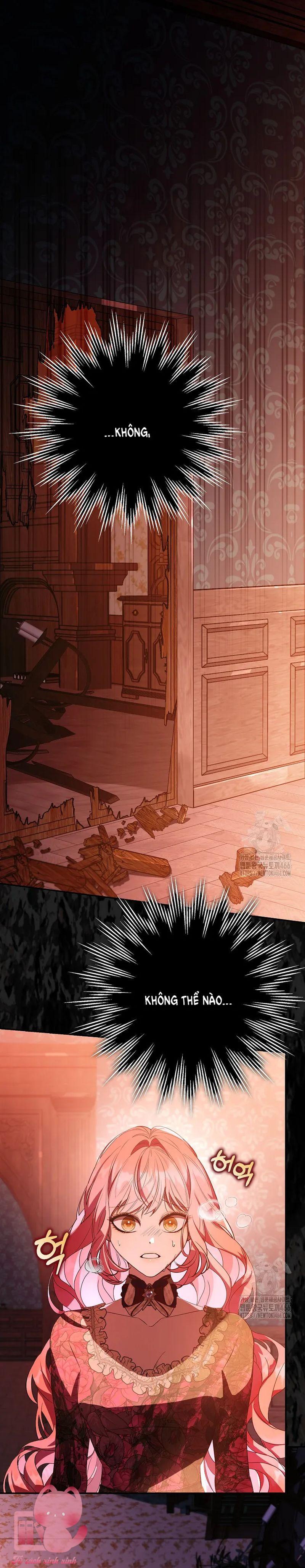 Những Nam Chính Bị Mắc Kẹt Trong Nhà Tôi - Chap 23 - Trang 2