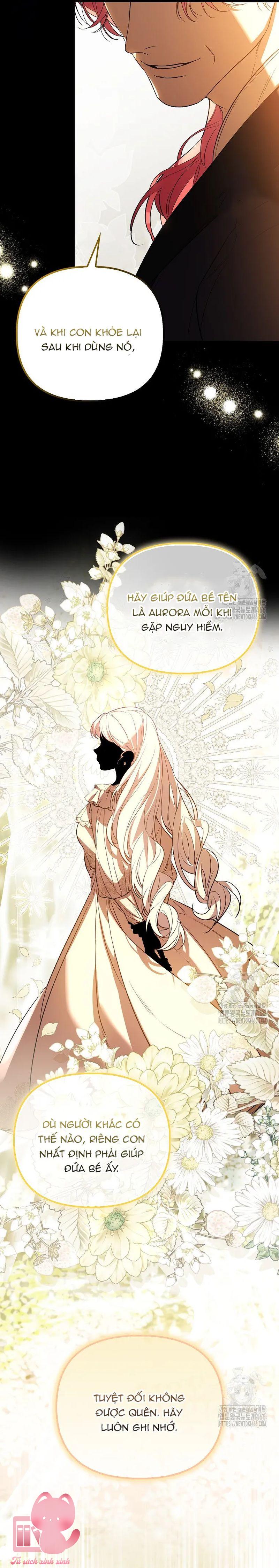Những Nam Chính Bị Mắc Kẹt Trong Nhà Tôi - Chap 23 - Trang 15