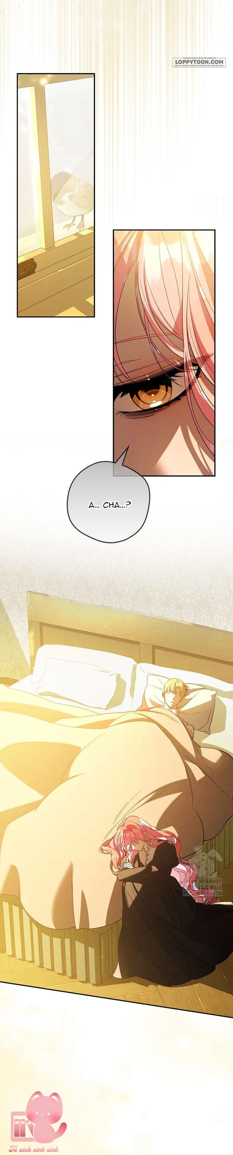 Những Nam Chính Bị Mắc Kẹt Trong Nhà Tôi - Chap 23 - Trang 16