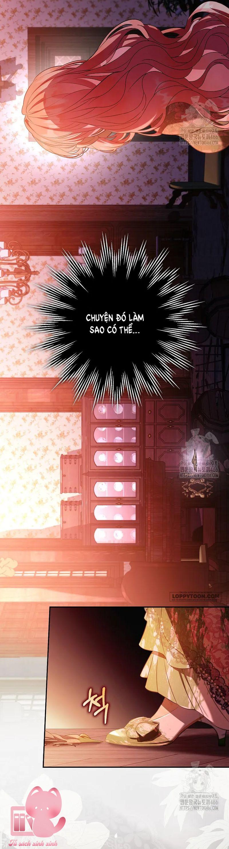 Những Nam Chính Bị Mắc Kẹt Trong Nhà Tôi - Chap 23 - Trang 3