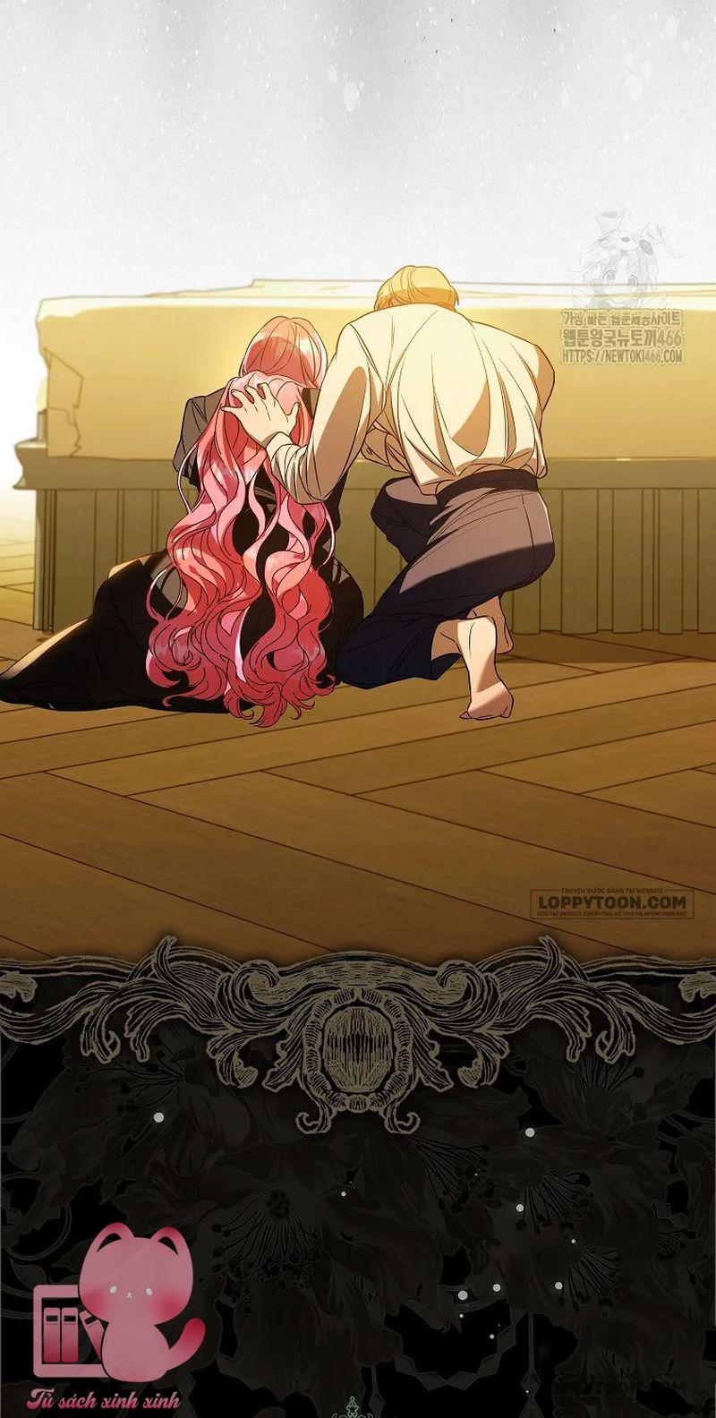 Những Nam Chính Bị Mắc Kẹt Trong Nhà Tôi - Chap 23 - Trang 26